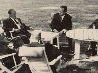 Ivan Ivanji, Tito, Willy Brandt
