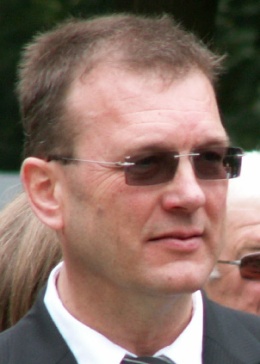 Wolfgang Steimels