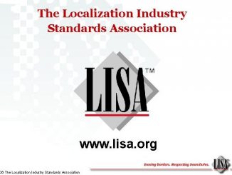 LISA-Logo