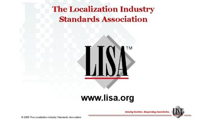 LISA-Logo