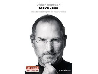 Steve Jobs, Biografie
