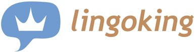 lingoking-Logo