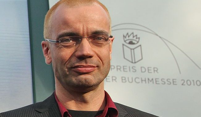 Ulrich Blumenbach