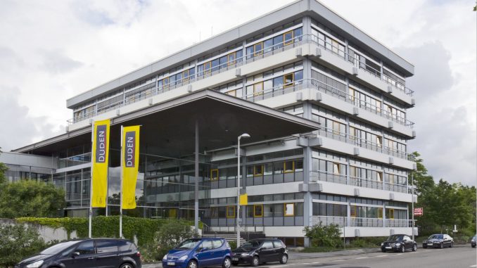 Duden Mannheim