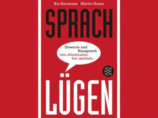 Sprachlügen