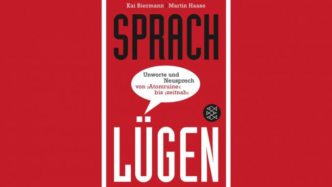 Sprachlügen