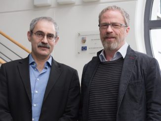 Josef van Genabith, Hans Uszkoreit