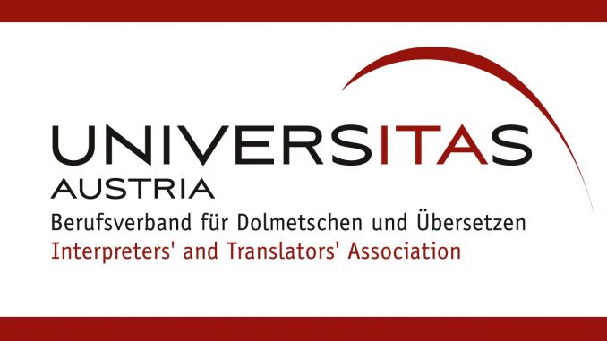 UNIVERSITAS Austria