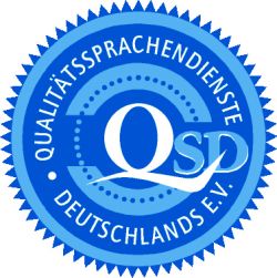 QSD-Logo