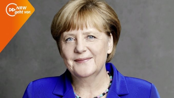 Angela Merkel