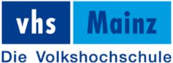 Logo VHS Mainz