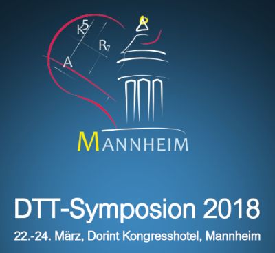 DTT-Symposion 2018