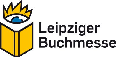 Logo Leipziger Buchmesse