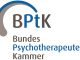 Logo Bundespsychotherapeutenkammer