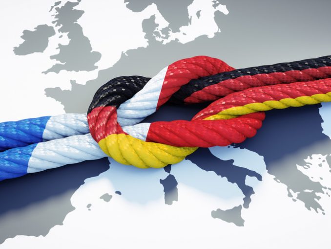 Deutschland und Frankreich
