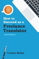 How to succeed as a freelance translator