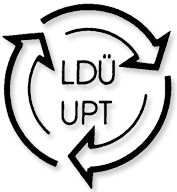 LDÜ-Logo