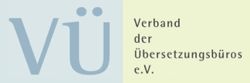 VÜ-Logo