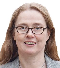 Prof. Dr. Bettina Kluge