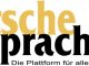 Logo Deutsche Sprachwelt