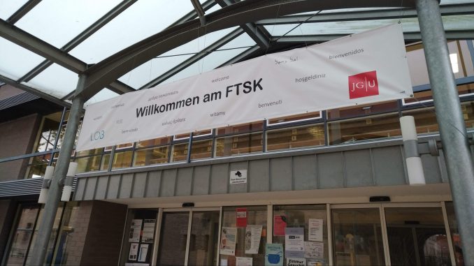 FTSK Germersheim