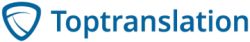 Logo Toptranslation