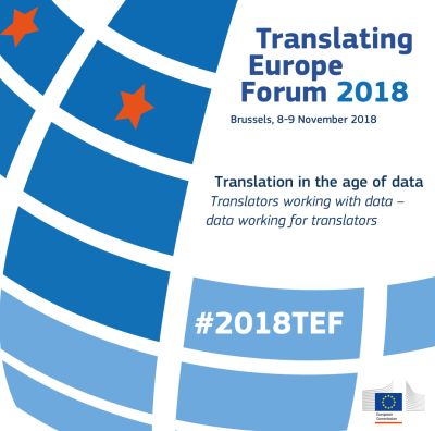 Translating Europe Forum