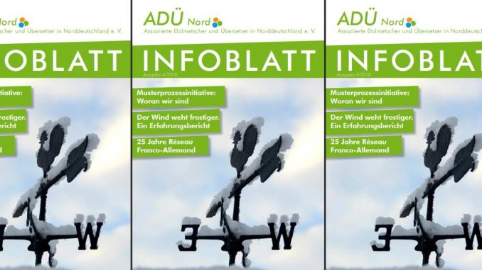 Infoblatt ADÜ Nord