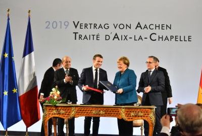 Aachener Vertrag