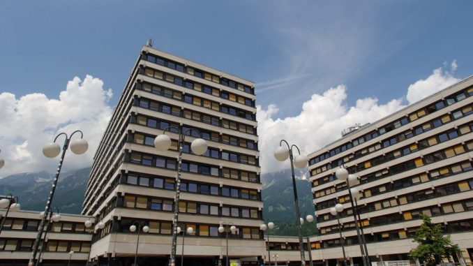 Geisteswissenschaften Universität Innsbruck
