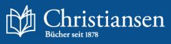 Logo Buchhandlung Christiansen