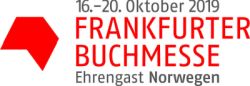 Logo Frankfurter Buchmesse
