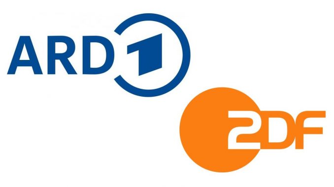 ARD ZDF