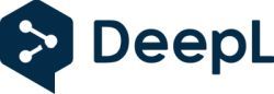 DeepL-Logo