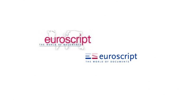 euroscript-Logo