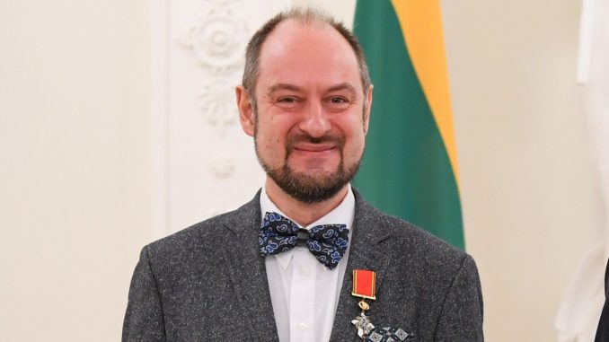 Markus Roduner