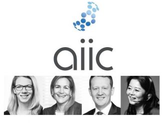 AIIC-Vorstand