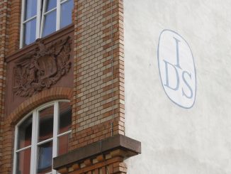 IDS-Gebäude