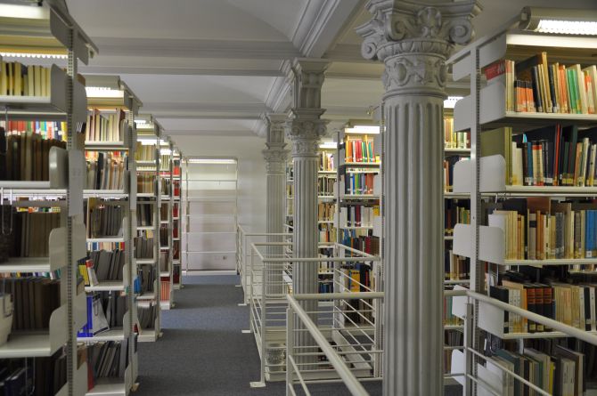 IDS-Bibliothek