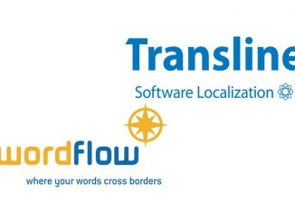 Wordflow, Transline