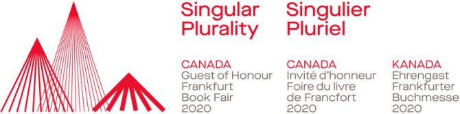 Kanada Ehrengast Frankfurter Buchmesse