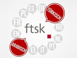 Sprachen am FTSK Germersheim