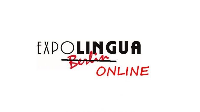 Expolingua online