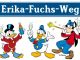Erika-Fuchs-Weg