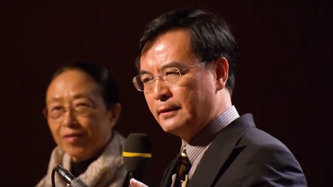 Dr. Feng Guoqing