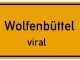 Wolfenbüttel viral