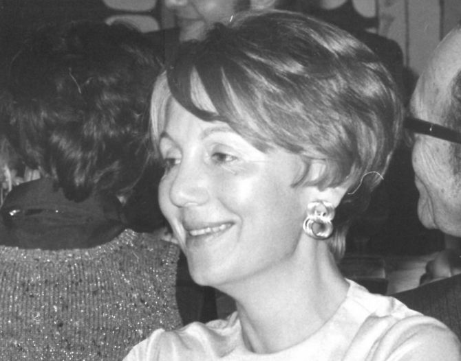 Gudrun Penndorf