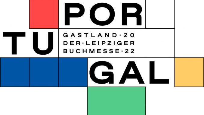 Portugal Gastland Leipziger Buchmesse