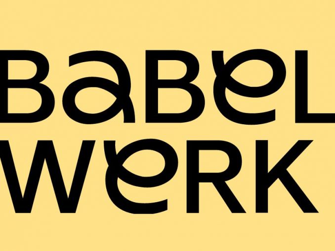 Babelwerk-Logo