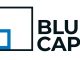 Logo Blue Cap